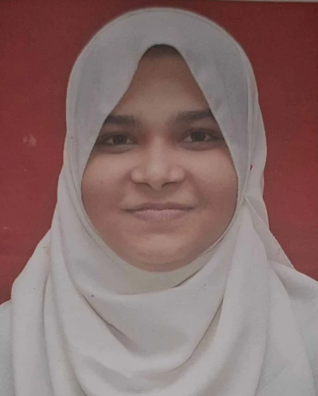 Ms. Asma Surya